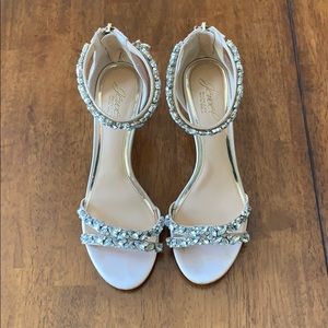 Badgley Mischka Heels